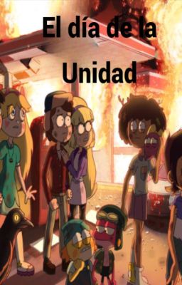 El día de la Unidad.