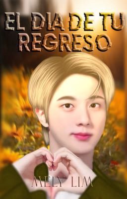 El día de tu regreso|Namjin|Terminada✔️