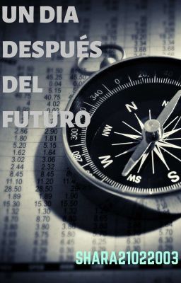 El Dia Despues Del Futuro