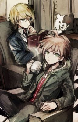 El Día Libre de Byakuya Togami