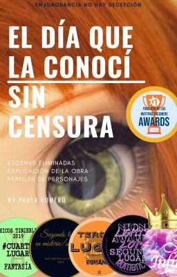 El Día Que La Conocí|| Sin Censura 