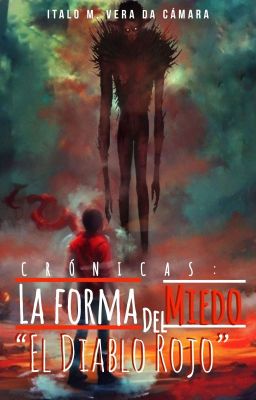 El Diablo Rojo [Pronto En LIBRERÍAS]