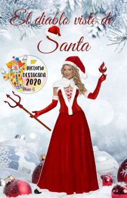 El Diablo Viste De Santa