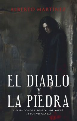 EL DIABLO Y LA PIEDRA