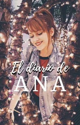 El Diario de Ana