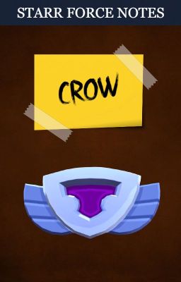 ★ El Diario de Crow ★ Brawl Stars: Orígenes (EXTRA) ★