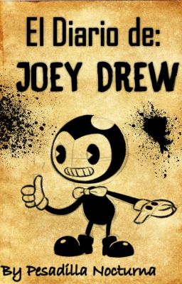 El Diario de Joey Drew