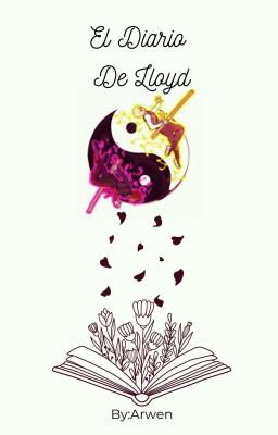 EL DIARIO DE LLOYD [LᥣoყdXLᥱᥴtorᥲ] {Nιᥒjᥲgo}. 