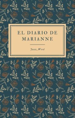 El diario de Marianne