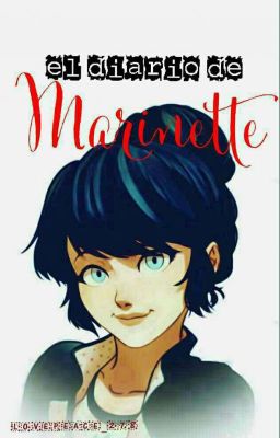 El Diario De Marinette