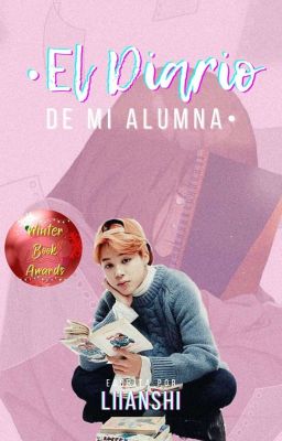 •El Diario De Mi Alumna• [Park Jιmιn]