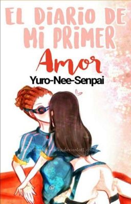 El Diario De Mi Primer Amor ||Kidou Yuuto Book#1||#KōriAwards1718