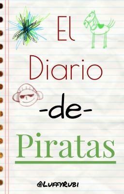 El diario De piratas. ZoLu