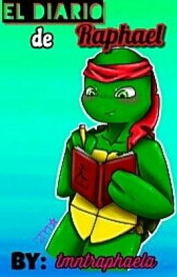 El diario de Raphael ψ(｀∇')ψ