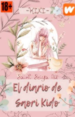 El diario de Saori Kido. [#Saint Seiya AU][4]