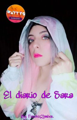 El diario de sara [LIBRO 1]