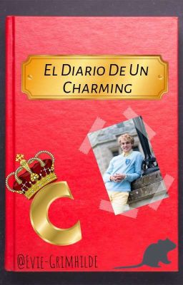 El diario de un Charming | Descendientes [CANCELADA]