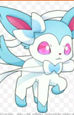 el diario de una sylveon shyni