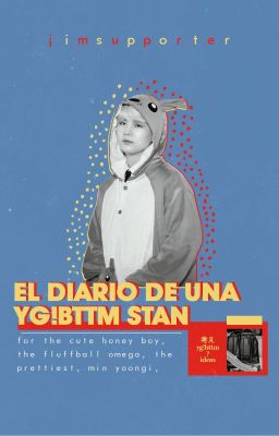 el diario de una yoongi bottom stan