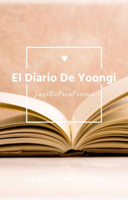 El diario de Yoongi