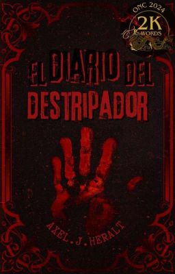 El diario del destripador #ONC2024 