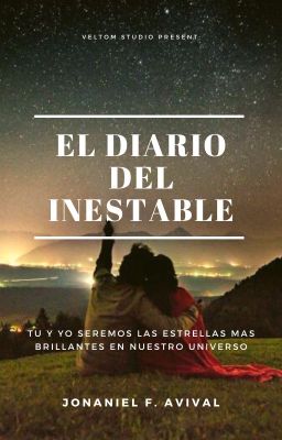 El Diario Del Inestable (Re Editando)