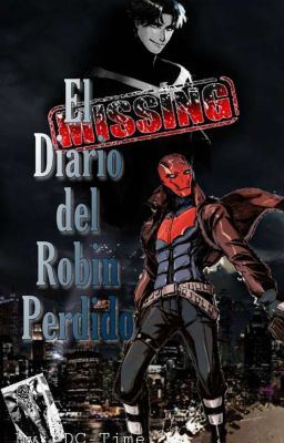 El Diario del Robin Perdido