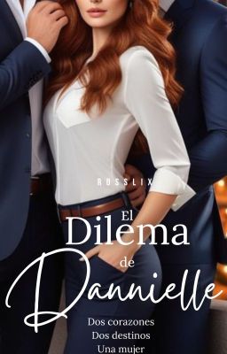 El Dilema de Dannielle. |+18|✔️