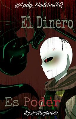 El Dinero Es Poder. [NightInk]