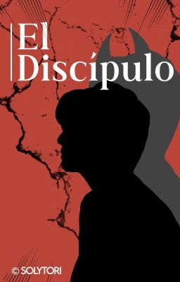 El Discípulo | VKook (Os)