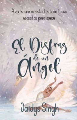 El Disfraz De Un Ángel