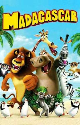 El Dolittle de Madagascar (TN X MADAGASCAR)