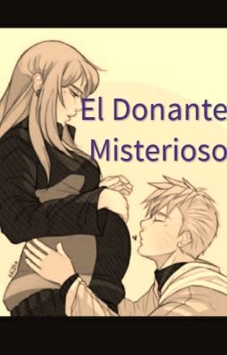 El Donante Misterioso