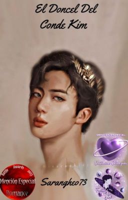 El Doncel Del Conde Kim (Namjin)