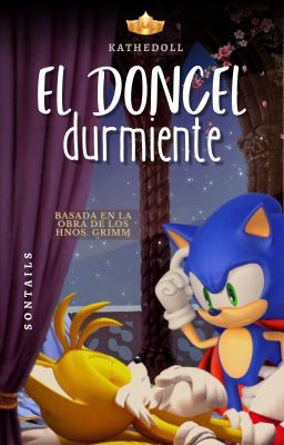 El doncel durmiente