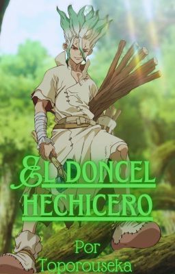 El doncel hechicero.