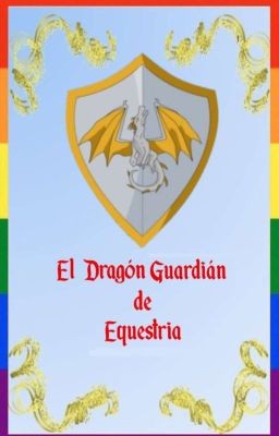 El Dragón Guardian de Equestria