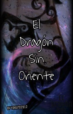 El Dragón Sin oriente (El Dragón del Mar)