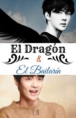 El dragón y el bailarín *[SeXing]