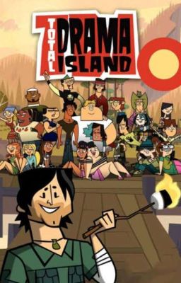 El Drama De Un Extra (Total Drama x OC)