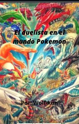 El duelista en el mundo pokemon (pokefilia)