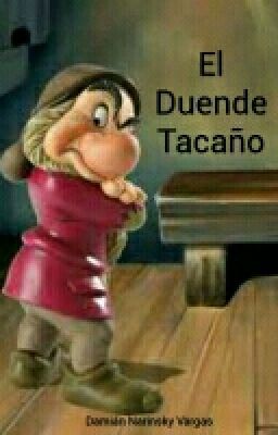 El Duende Tacaño