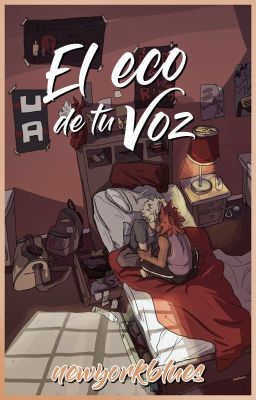 El eco de tu voz [KiriBaku] - BNHA