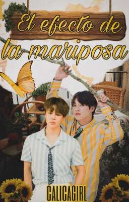 《El efecto de la mariposa》Kookmin.