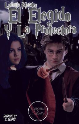 El elegido & la protectora | Harry Potter y tu