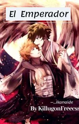 →EL EMPERADOR← ♪Katsudeku♪ [En Edición]