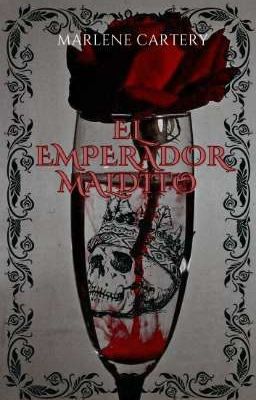 El Emperador Maldito #PGP2024