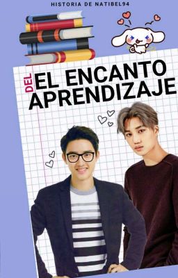 El Encanto del Aprendizaje 📚 (KaiSoo)