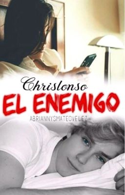 El Enemigo -ChrisLonso