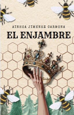 EL ENJAMBRE